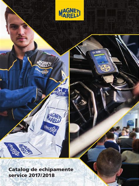 magneti marelli catalog pdf.